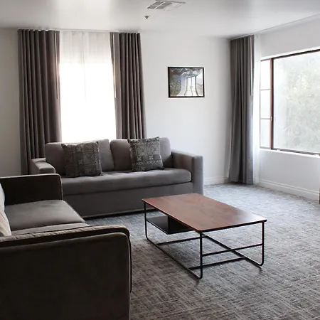 Vinland Hotel And Lounge-3