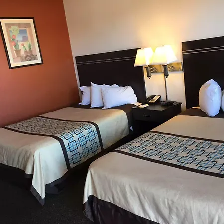 Americas Best Value Inn Hobbs-3