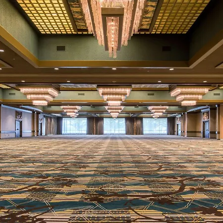 Red Lion Hotel Pasco Airport & Conference Center-2