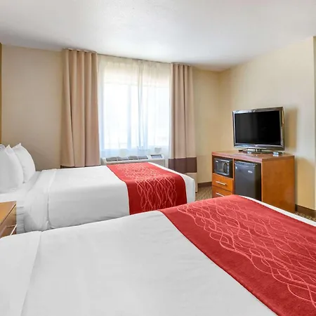 Comfort Inn Payson-2