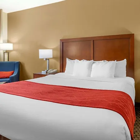 Comfort Inn Payson-3