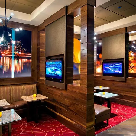Philadelphia Airport Marriott-3