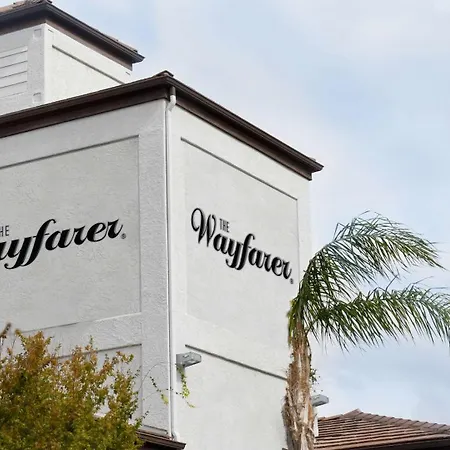 The Wayfarer San Luis Obispo, Tapestry Collection By Hilton-2