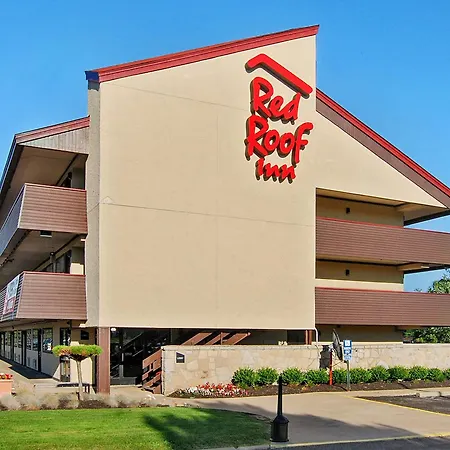 Red Roof Inn Toledo University-2