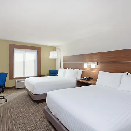 Holiday Inn Express West Los Angeles By Ihg-3