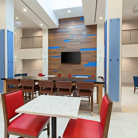 Holiday Inn Express West Los Angeles By Ihg-2