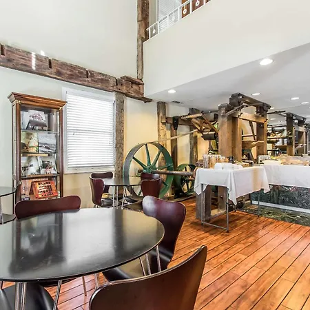 Inn At The Mill, An Ascend Collection Hotel-2