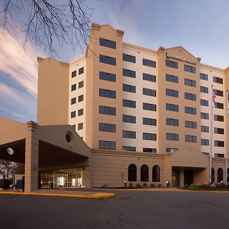 Embassy Suites By Hilton Raleigh Crabtree-3