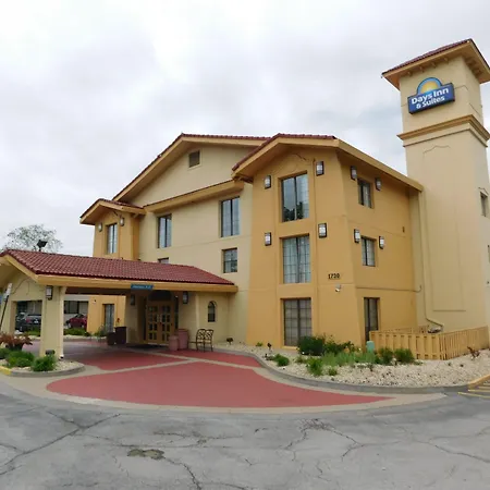 Best Western Schaumburg - O'Hare Nw-3
