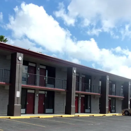Red Roof Inn Corpus Christi North - Near Downtown-3
