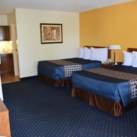 Bluegrass Extended Stay-3