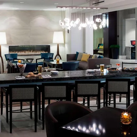 Fairfax Marriott At Fair Oaks-2