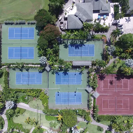 Four Seasons Resort Nevis-3