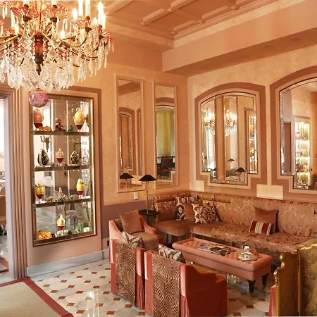 Pera Palace Hotel-2