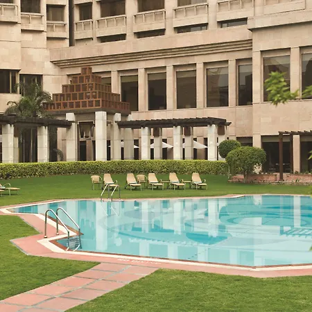 Hyatt Regency Delhi-2