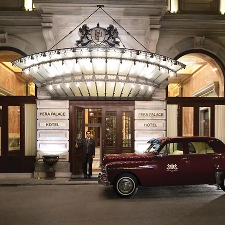 Pera Palace Hotel-3
