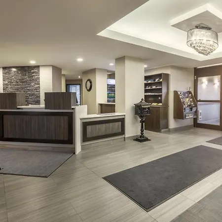 Chateau Bedford Trademark Collection By Wyndham-2