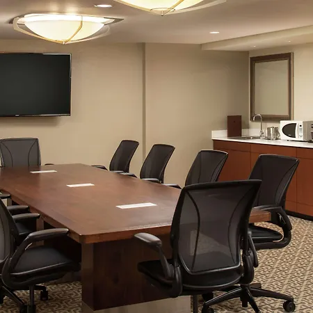 Doubletree Suites By Hilton Seattle Airport/Southcenter-2