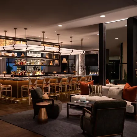 Four Seasons Hotel Houston-2
