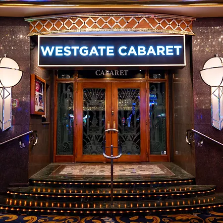 Westgate Las Vegas Resort And Casino-3