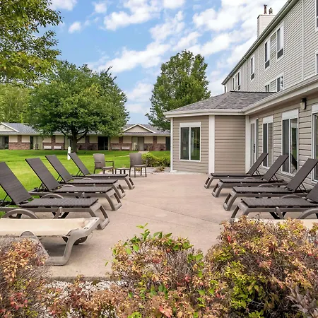 Best Western Beacon Inn-2