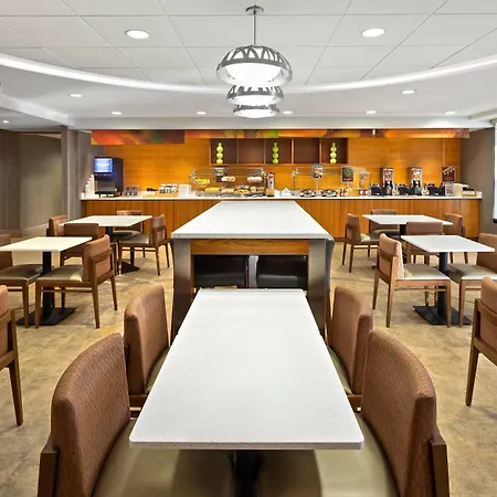 Springhill Suites By Marriott Flagstaff-3