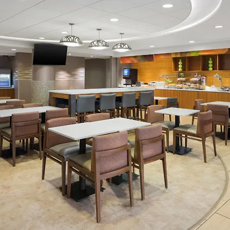 Springhill Suites By Marriott Flagstaff-2