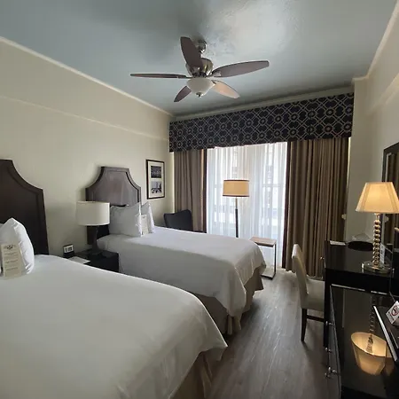 Chancellor Hotel On Union Square-3