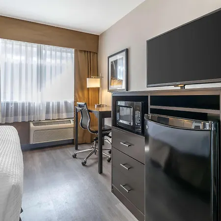 Best Western Inn Of Vancouver-3