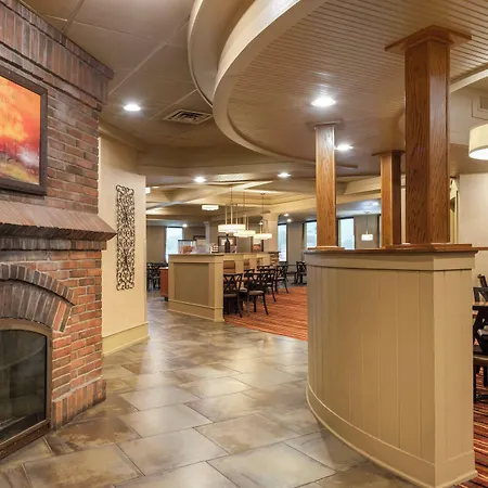 Best Western Plus Ramkota Hotel-2