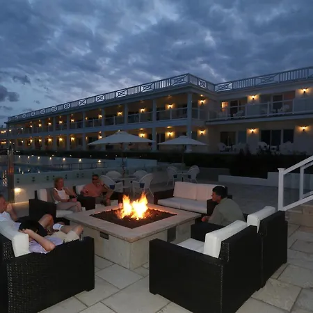 Ocean House Hotel At Bass Rocks-3