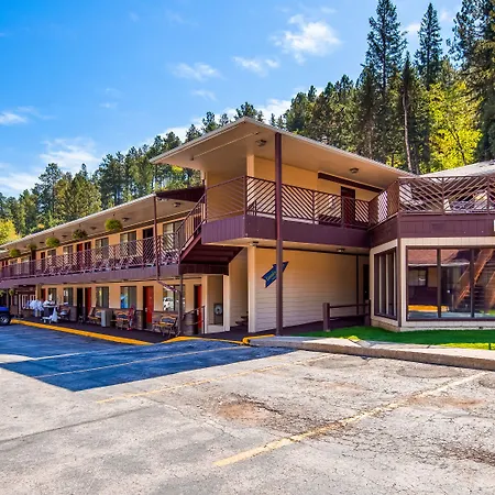 Deadwood Miners Hotel & Restaurant-3