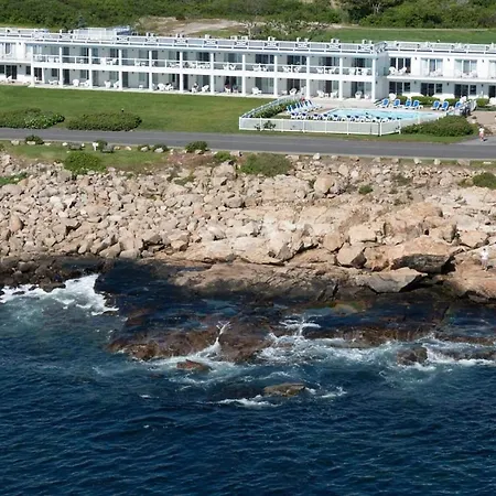 Ocean House Hotel At Bass Rocks-2