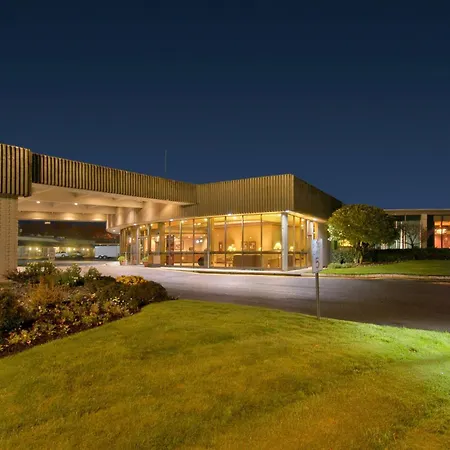 Red Lion Hotel Coos Bay-2