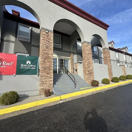 Red Roof Inn Richmond, Va - W Broad St-3