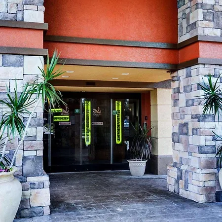 Quality Inn Fort Smith I-540-3