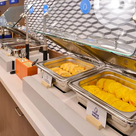 Holiday Inn Express & Suites Annapolis By Ihg-3