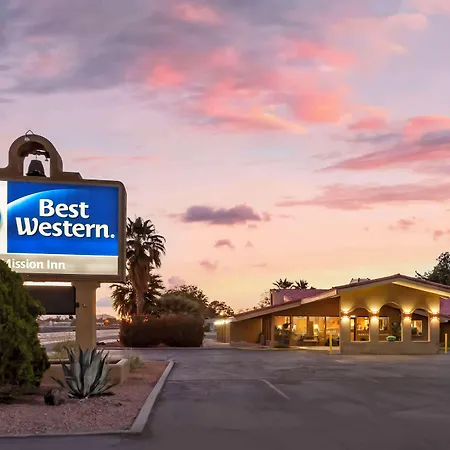 Best Western Mission Inn-2