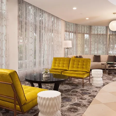 Courtyard Miami Coral Gables-3
