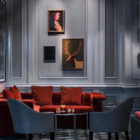 Four Seasons Hotel Atlanta-2