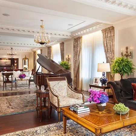 Intercontinental New York Barclay Hotel By Ihg-2
