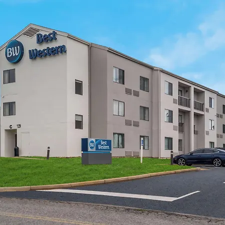 Sonesta Select Spartanburg-2