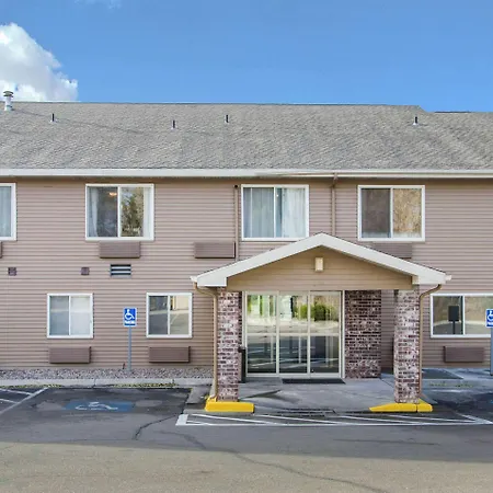 Comfort Inn-3