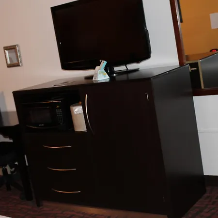 Best Western Arizonian Inn-3