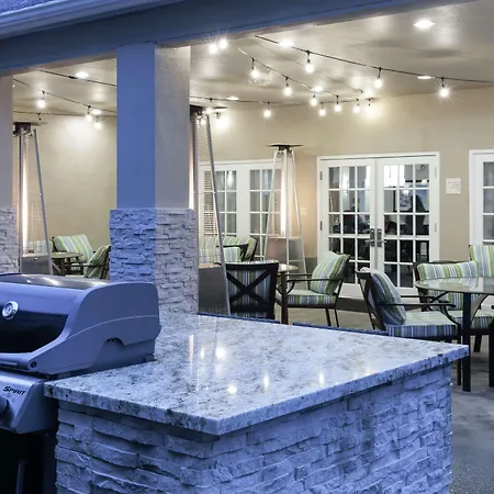 Homewood Suites By Hilton Seattle-Tacoma Airport/Tukwila-2