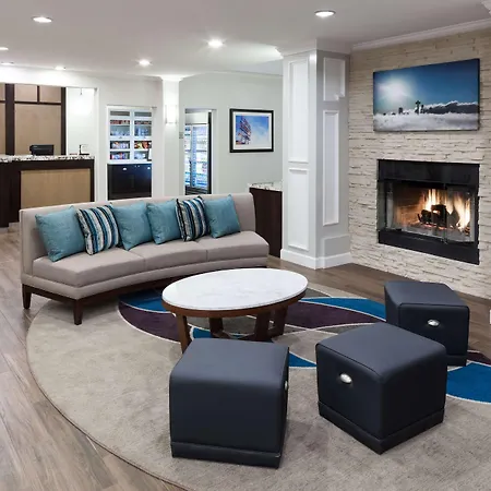 Homewood Suites By Hilton Seattle-Tacoma Airport/Tukwila-3