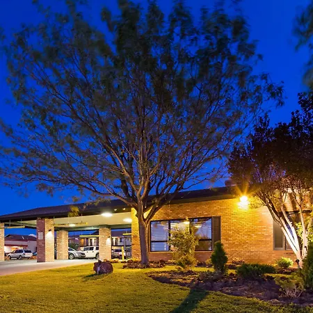 Best Western Arizonian Inn-2