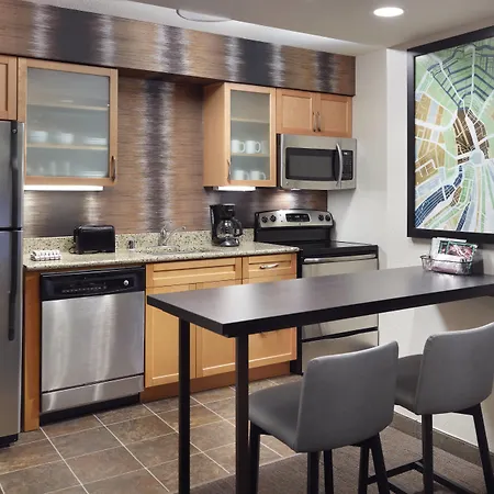 Residence Inn By Marriott Atlanta Buckhead-3