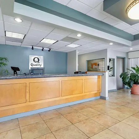 Quality Inn Downtown Stuart-3