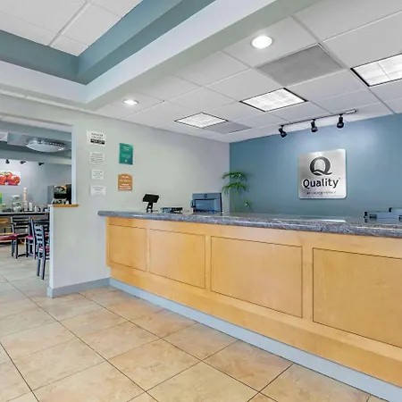 Quality Inn Downtown Stuart-2